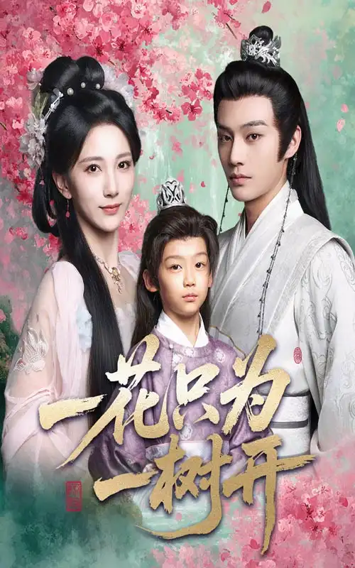 短剧《一花只为一树开》全集完整版高清免费在线观看