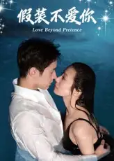 假装不爱你（50集）海报