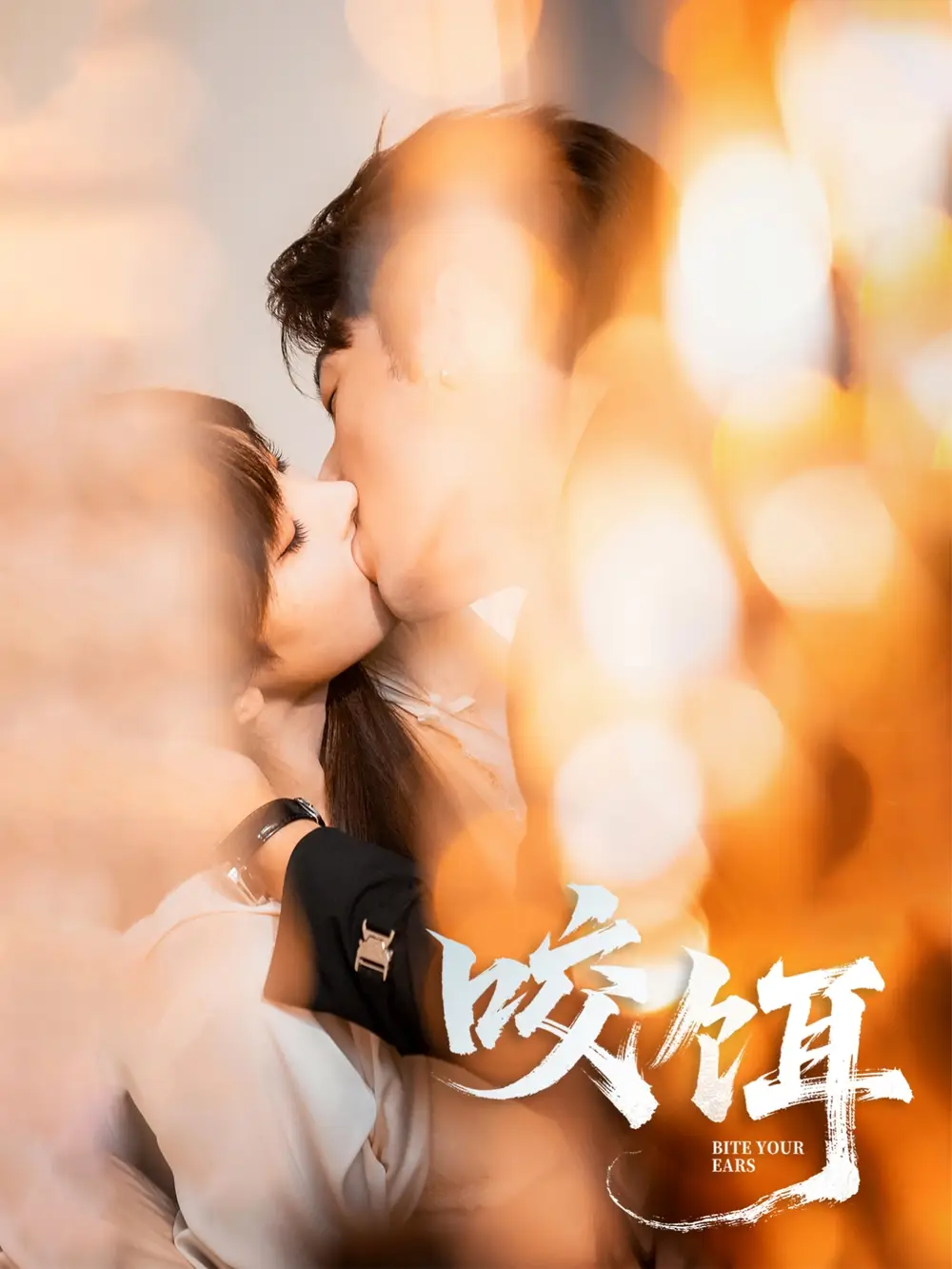 咬饵（64集）张屹杨＆李梦清海报