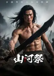 短剧《山河祭》全集完整版高清免费在线观看