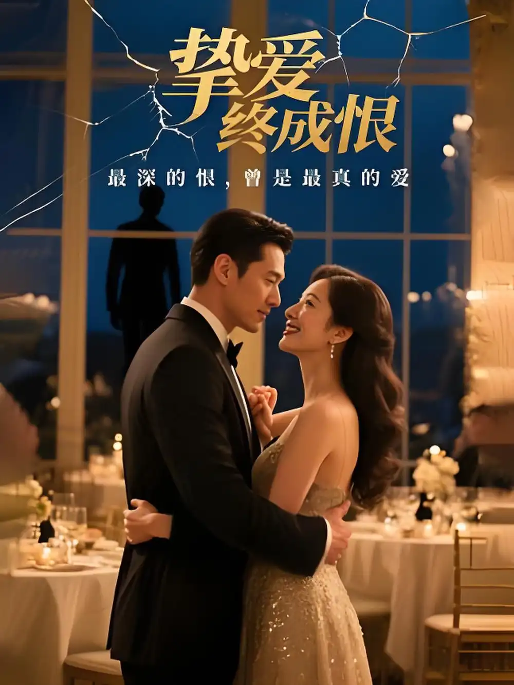 短剧《挚爱终成恨》全集完整版高清免费在线观看