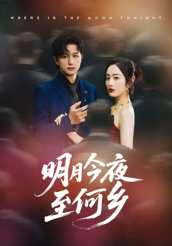 短剧《明月今夜至何乡》全集免费在线观看