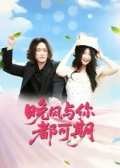 短剧《晚风与你都可期》高清完整版全集免费在线观看