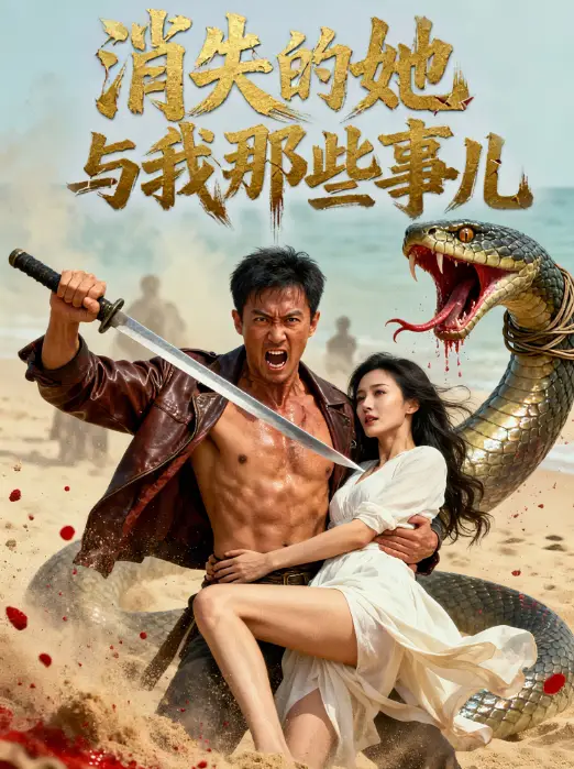 短剧《消失的她与我那些事儿&孤岛爱之狂野迷踪》全集完整版高清免费在线观看