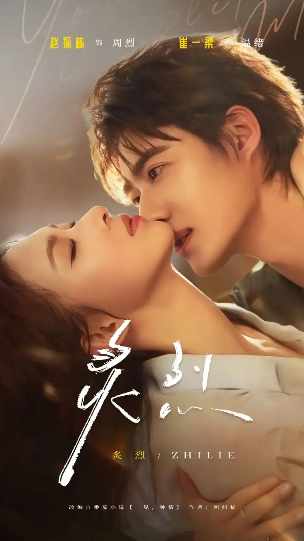 短剧《炙烈》全集完整版高清免费在线观看