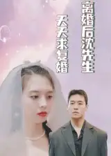 离婚后沈先生天天求复婚（100集）海报