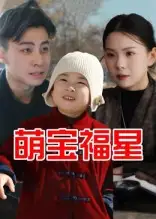 萌宝福星（30集）海报