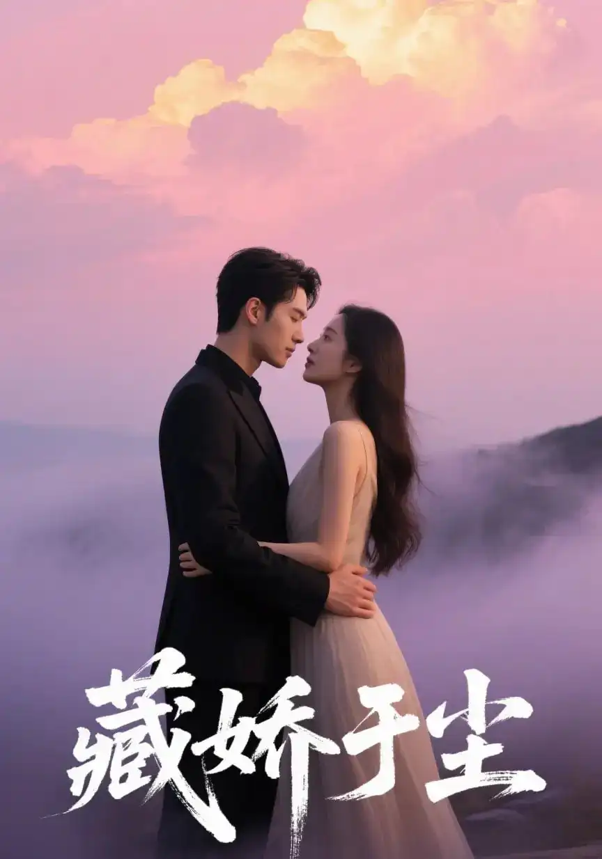 短剧《藏娇于尘》全集免费在线观看