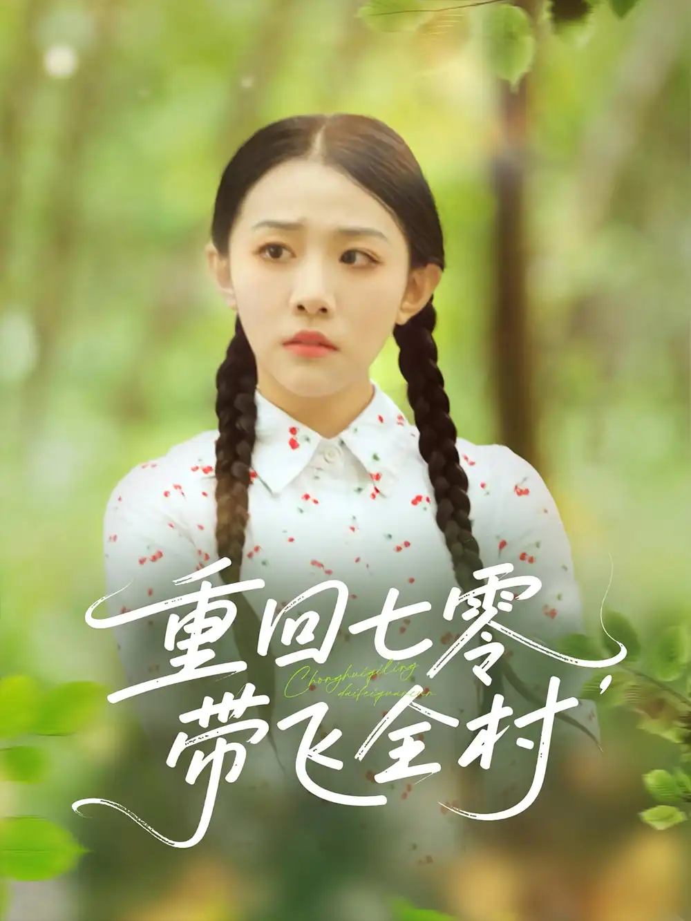 重回七零带飞全村（90集）海报