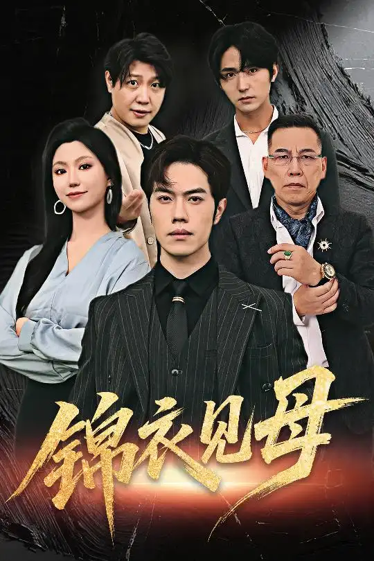 短剧《锦衣见母》全集免费在线观看