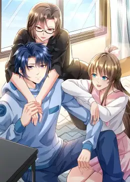 999个妹子倒追我（30集）动漫海报