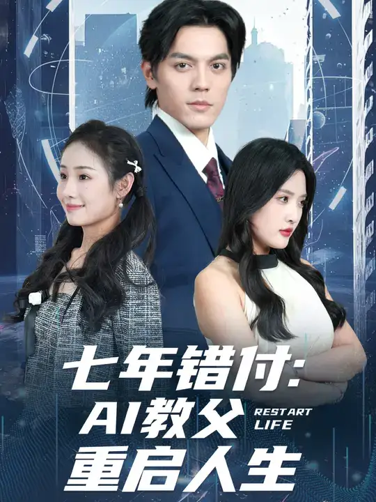 短剧《七年错付:AI教父重启人生》全集完整版高清免费在线观看