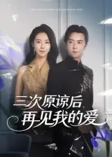 短剧《三次原谅后再见我的爱》全集完整版高清免费在线观看