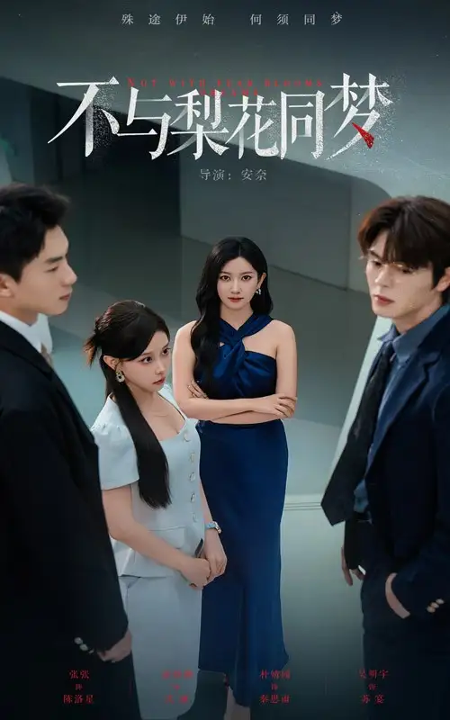 短剧《不与梨花同梦》全集完整版高清免费在线观看