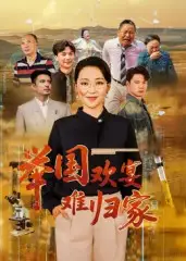 短剧《举国欢宴难归家》全集完整版高清免费在线观看