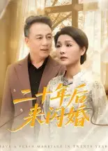 短剧《二十年后来闪婚》全集完整版高清免费在线观看
