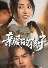 亲爱的孩子（41集）聂子轩海报