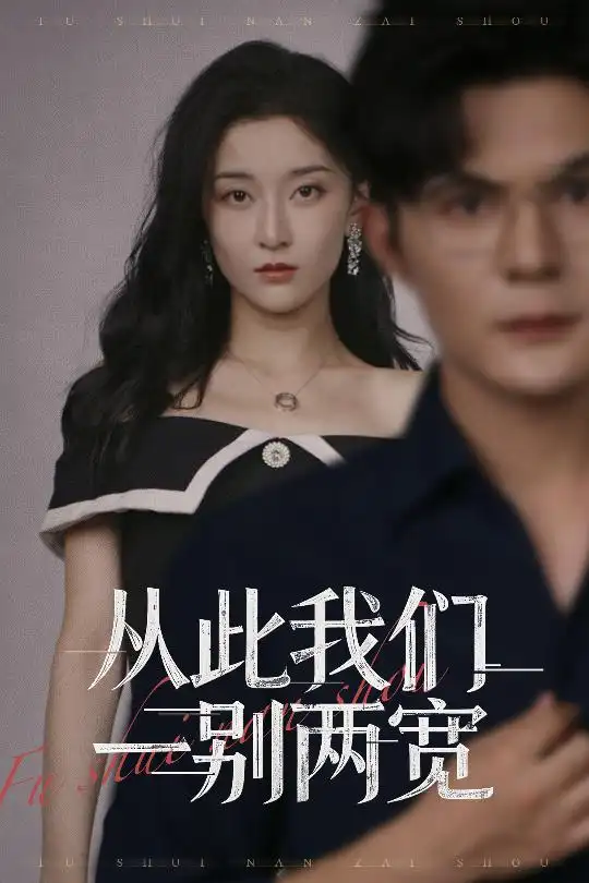 短剧《从此我们一别两宽》全集完整版高清免费在线观看