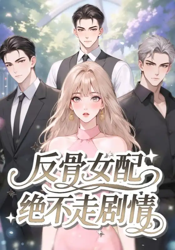 短剧《反骨女配绝不走剧情》全集完整版高清免费在线观看