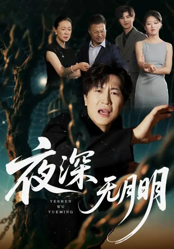 短剧《夜深无月明》全集完整版高清免费在线观看