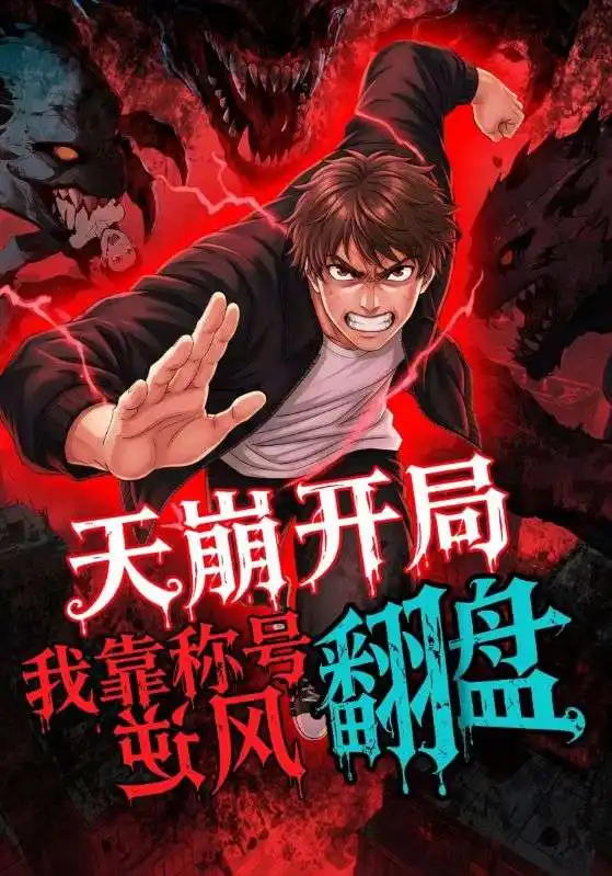 短剧《天崩开局，我靠称号翻盘》全集完整版高清免费在线观看