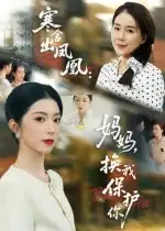 短剧《寒舍出凤凰妈妈换我保护你》全集完整版高清免费在线观看