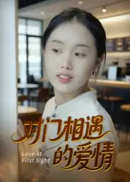 短剧《对门相遇的爱情》全集完整版高清免费在线观看