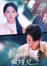 当他的不忠被撞见（30集）徐晨皓海报