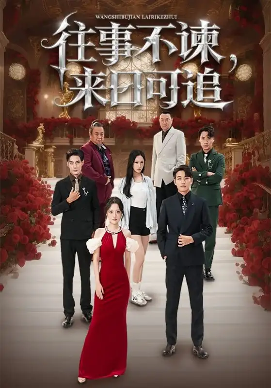 短剧《往事不谏，来日可追》全集完整版高清免费在线观看