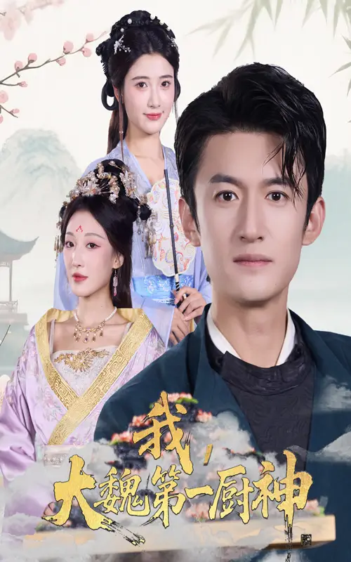 短剧《我大魏第一厨神》全集完整版高清免费在线观看