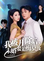 我被开除后，未婚妻追悔莫及（63集）丁敬一海报