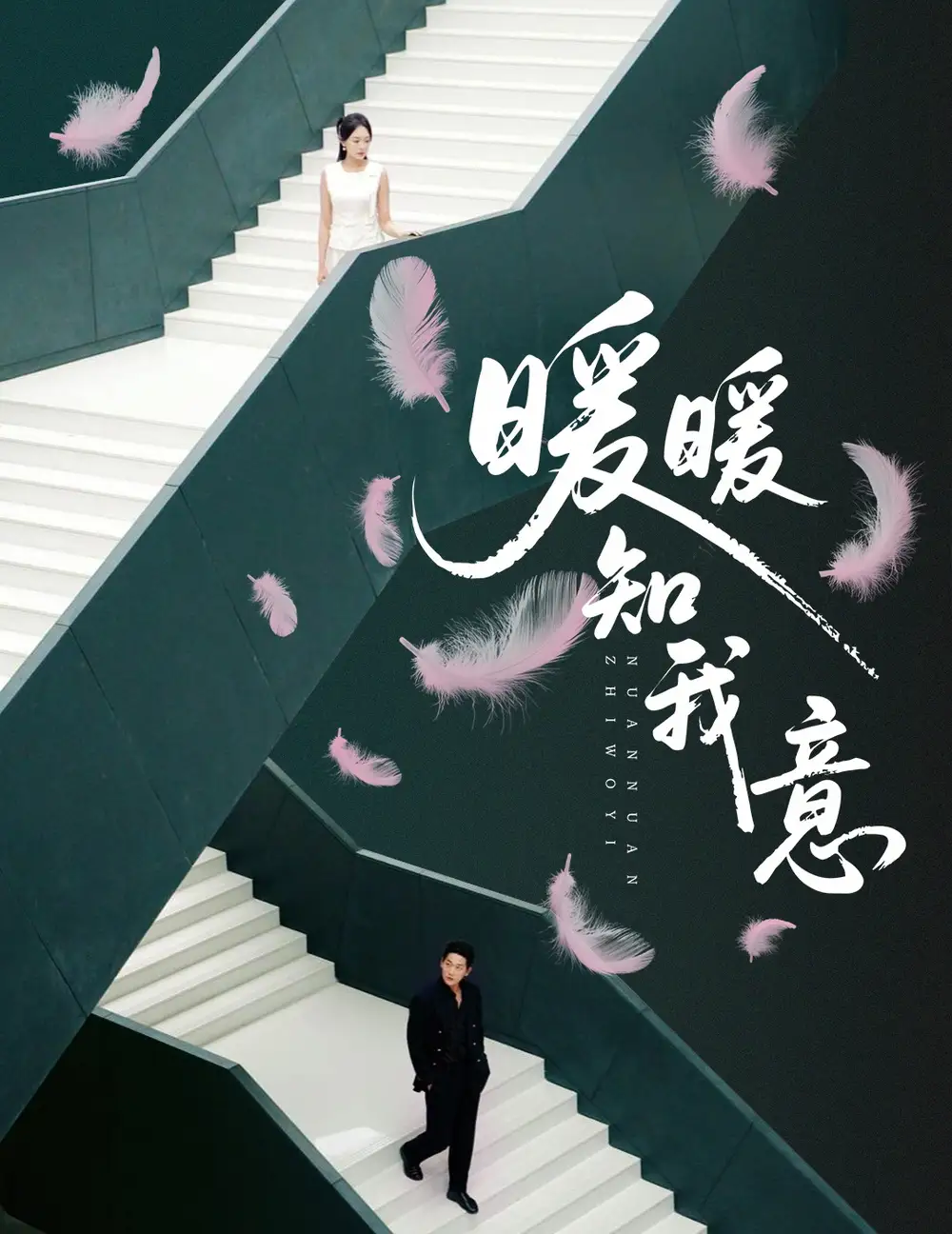 短剧《暖暖知我意》全集完整版高清免费在线观看