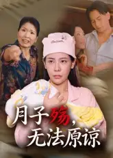 月子殇，无法原谅&月子殇无法原谅（31集）罗惩海报
