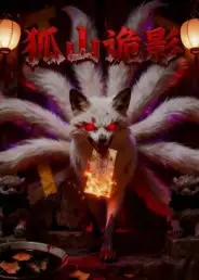 狐山诡影(29集)张宇辉高清海报图片 狐山诡影(29集)张宇辉海报