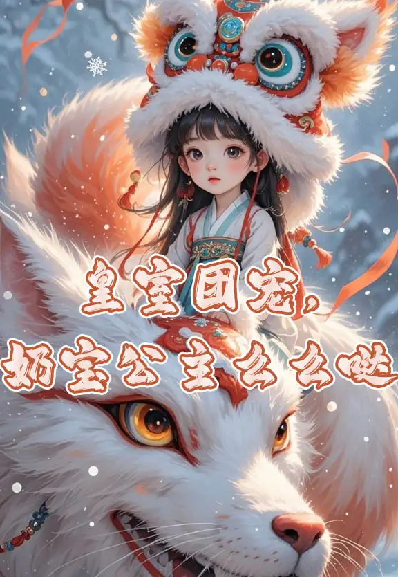 短剧《皇室团宠，奶宝公主么么哒》全集完整版高清免费在线观看