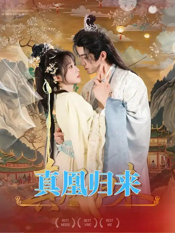 短剧《真凰归来》全集完整版高清免费在线观看