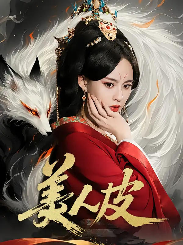 美人皮（66集）张雅梦&苏嘉海报