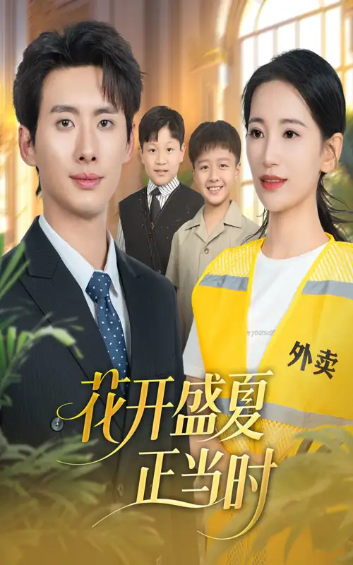 短剧《花开盛夏正当时》全集完整版高清免费在线观看