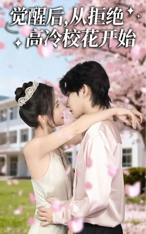 短剧《觉醒后从拒绝高冷校花开始》全集完整版高清免费在线观看