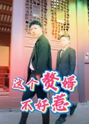 短剧《这个赘婿不好惹》全集完整版高清免费在线观看
