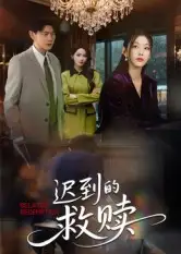 短剧《迟到的救赎》全集完整版高清免费在线观看