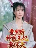 重生后神医王妃要休夫（86集）宋恺海报