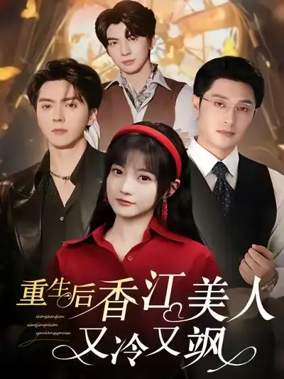 短剧《重生后香江美人又冷又飒》全集完整版高清免费在线观看