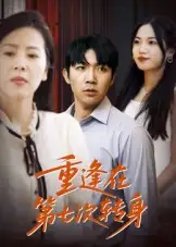 重逢在第七次转身（75集）张北淅海报
