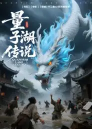 量子湖传说(12集)Ai短剧高清海报图片 量子湖传说(12集)Ai短剧海报