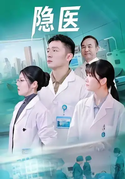 短剧《隐医》全集完整版高清免费在线观看