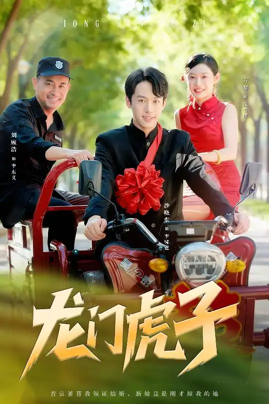 短剧《龙门虎子》全集完整版高清免费在线观看