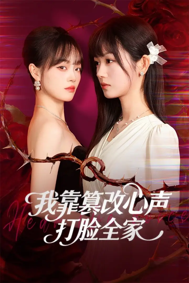 短剧《我靠篡改反派心声打脸全家＆假千金心声泄露后我篡改翻盘》全集完整版高清免费在线观看