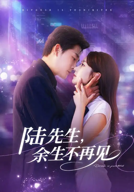 陆先生,余生不再见(88集)张旋&孟嘉鑫高清海报图片 陆先生,余生不再见(88集)张旋&孟嘉鑫海报