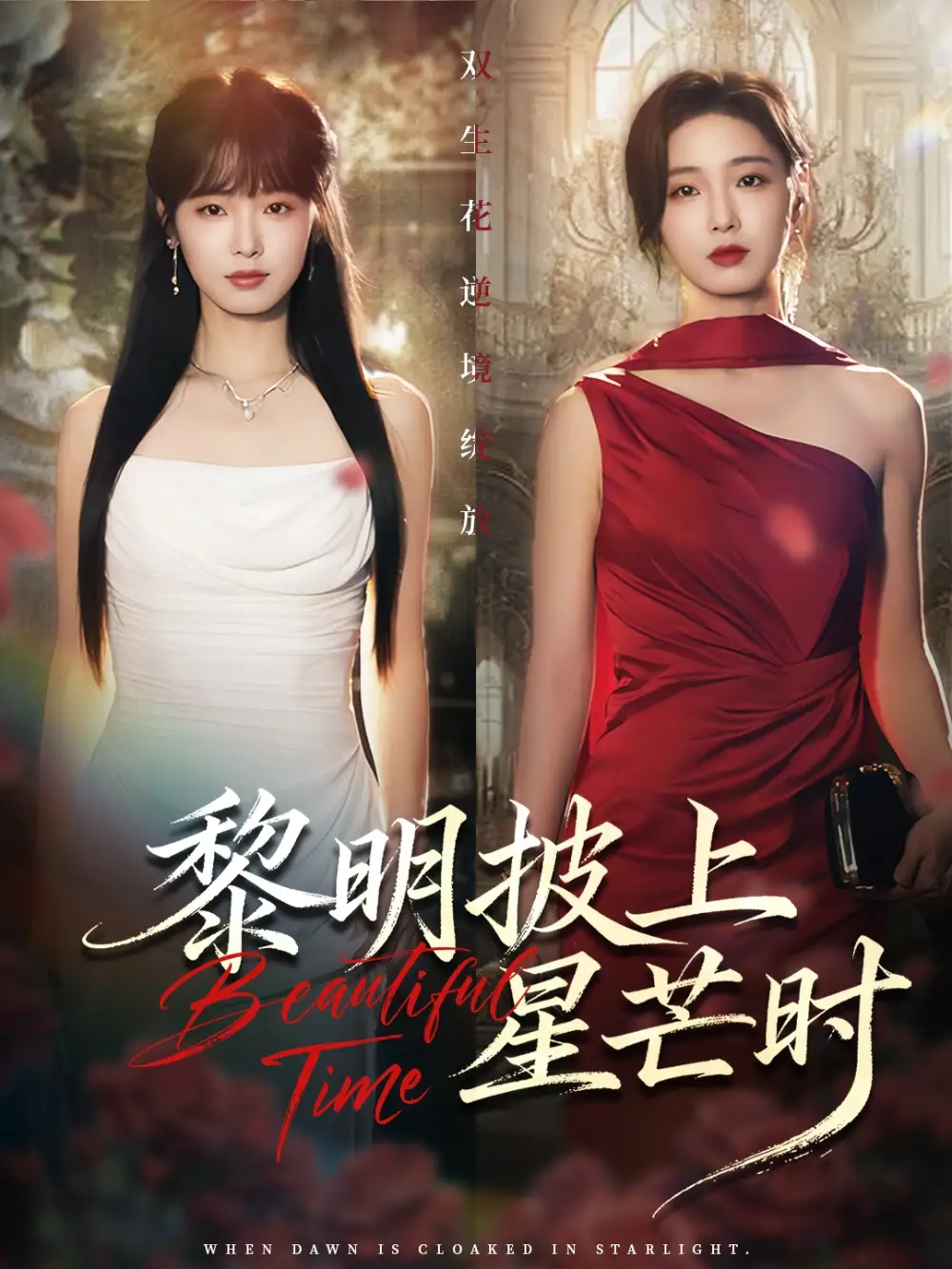 短剧《黎明披上星芒时》全集完整版高清免费在线观看